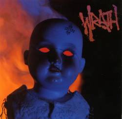 Wrath (USA-2) : Insane Society